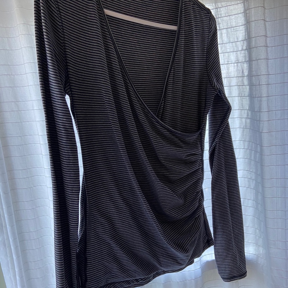 Lululemon long sleeve